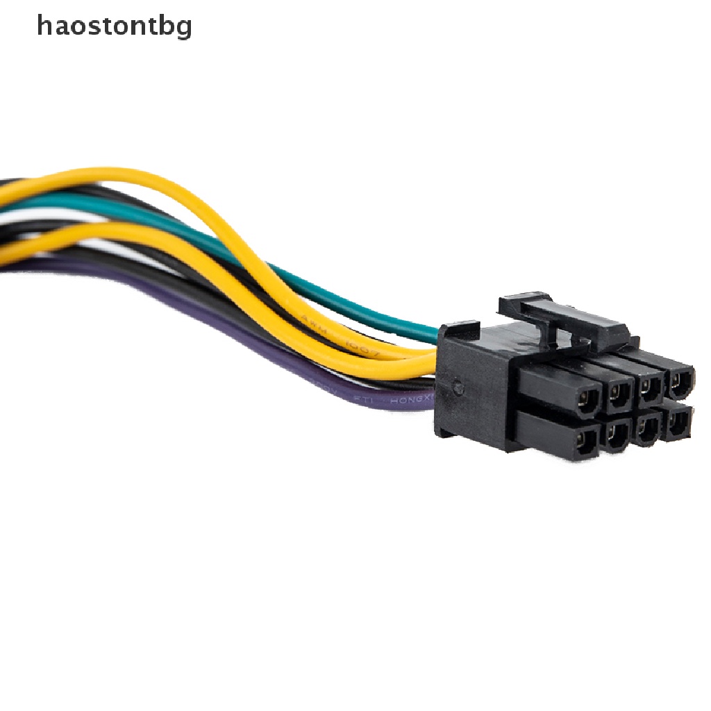 Cáp chuyển đổi nguồn điện 8pin sang bo mạch chủ 8pin ATX 24pin 3020 7020 9020