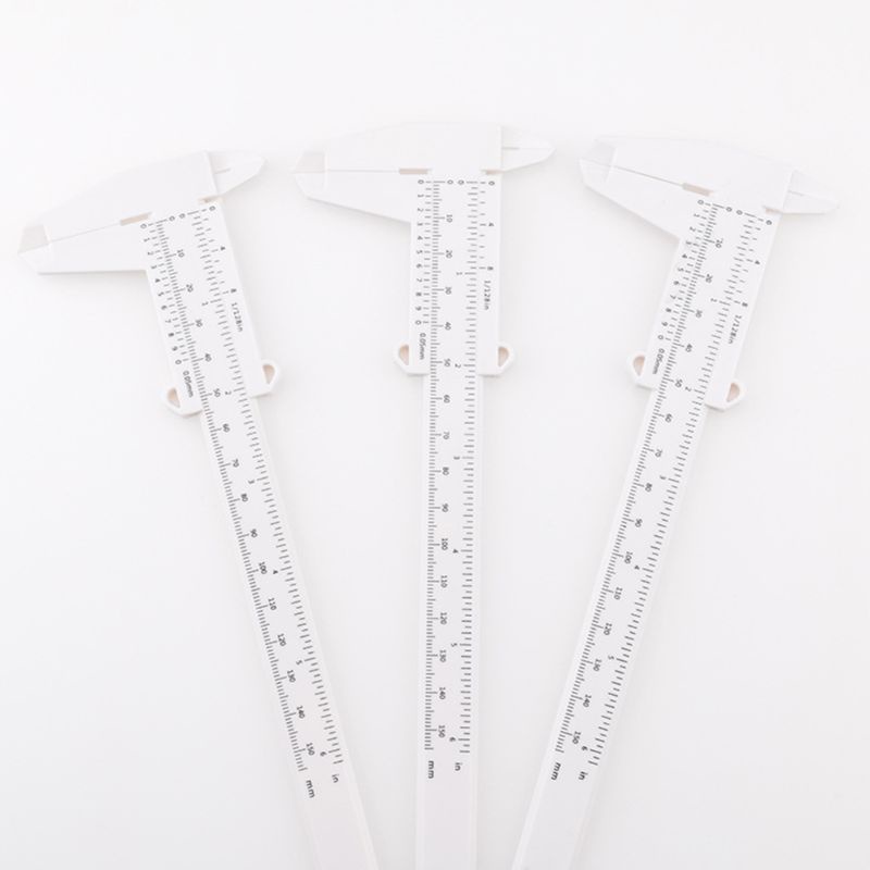 Hsv 150mm Vernier Caliper Độ chính xác Cân trong suốt Hiển thị Caliper Dụng cụ đo