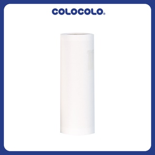 Lõi cây bụi quần áo loại gập ColoColo 2 cuộn - C0447