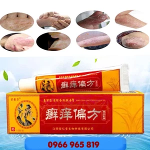 Kem ngoài da SHEN DO bôi ngứa chàm, khô da hiệu quả