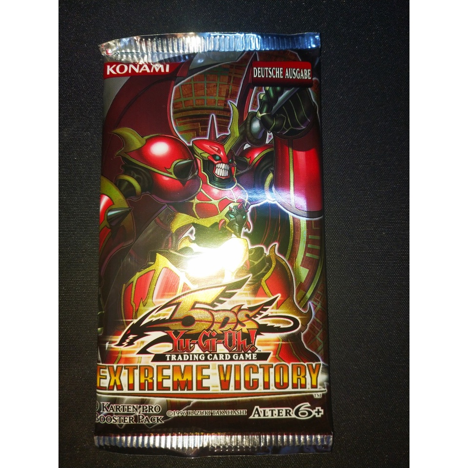 extreme victory booster box Amazon.com: Goddess Story TCG Booster Box (NS-11) : Toys & Games