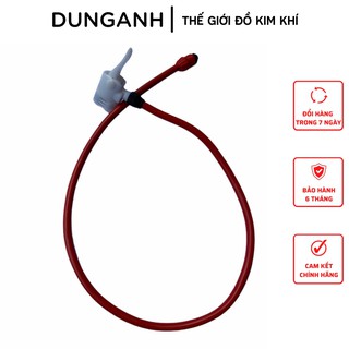 Dây bơm xe đạp Kim Khí Dung Anh dây bơm xe dài 80F loại tốt