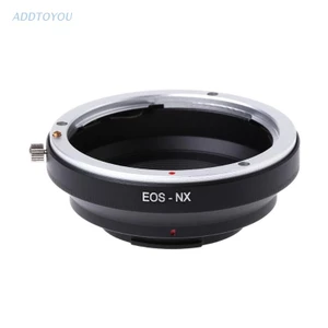 Vòng chuyển đổi gắn EOS-NX cho ống kính Canon EOS EF sang Samsung NX5 NX10 NX20 NX1000