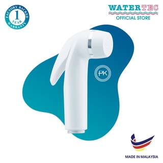 Đầu xịt vệ sinh WATERTEC WT001S nhựa ABS Malaysia chống oxy hóa