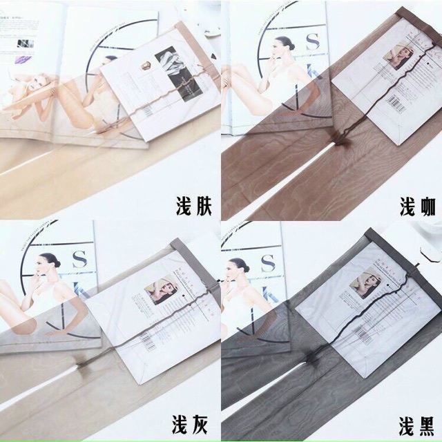 Quần tất tàng hình Hàn Quốc
