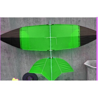 Diều sáo  lắp ghép 2m QK10