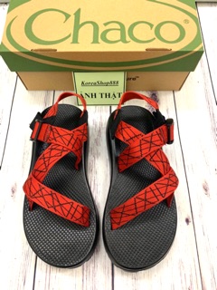 Dép Xăng Đan Nam Nữ Chaco mã D104 Giày Sandal Chaco