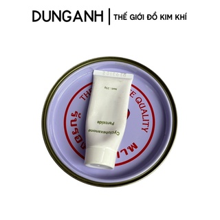 Bột bả Matít ATM nhập khẩu Thái Lan hộp 1kg, bả sắt, ô tô, xe máy