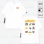 Áo Thun Unisex INFINITEE BÌNH DƯƠNG H002 100% Cotton Form Rộng