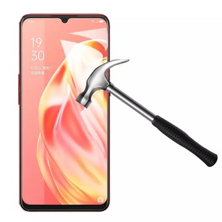 Miếng dán kính cường lực cho OPPO A6 A6x A5 A5x A3 Pro A3x A2 A2x A60 A79 A59 A38 A1 A98 A78 A58 A57 A77 A77s A74 A95 A72 A53 A93 A54 A52 A33 2020 A32 A31 A17 A17k A16 A16k A15 A15s A12 A11 5g 4g