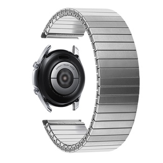 Dây Đeo Đồng Hồ Bằng Thép Không Gỉ Co Giãn Tốt 20Mm 22mm 14mm 16mm 18mm