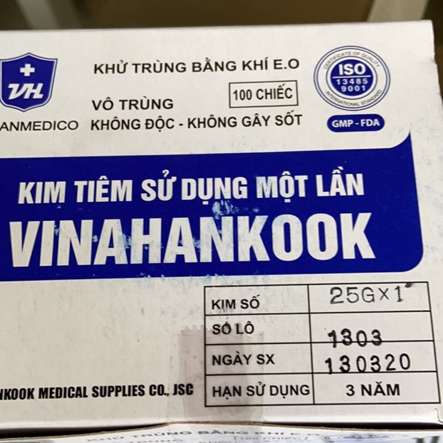 Những đặc điểm chất lượng nào của sản phẩm được đảm bảo?
