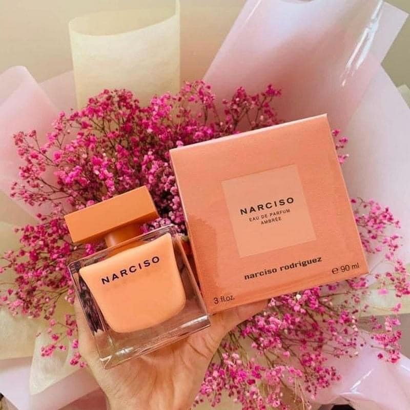 Nước Hoa Nar.cis.o Ro.drig.uez Nar.cis.o Ambree EDP