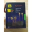 SET 2 HỘP CHỔI THAN / THAN MÁY MÀI LIBIN CARBON 6.0mm