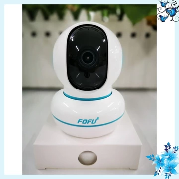 [Best seller Camera Wifi Không dây 360 độ Fofu C6C, giám sát , an ninh 247| Giá camera wifi |camera ip wifi