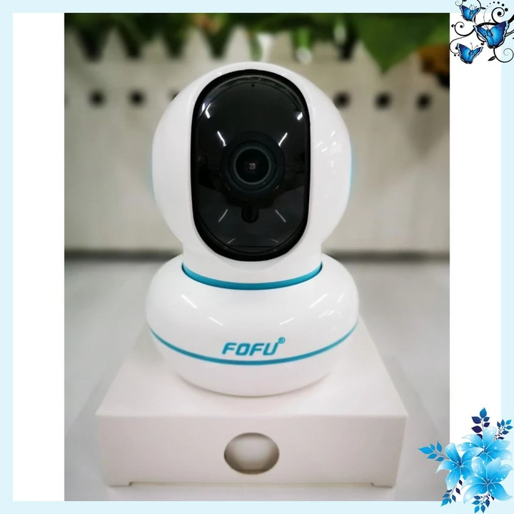 [Best seller Camera Wifi Không dây 360 độ Fofu C6C, giám sát , an ninh 247| Giá camera wifi |camera ip wifi