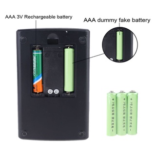 Charmantcc1 4 Miếng LR03 Kích Thước AAA Giả Giả Cho Ốp Lưng Cho Vỏ Placeholder Xi Lanh