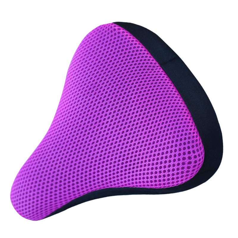 Fol Bike for Seat Cover - Đệm Xe Đạp Mềm Cho Ghế Bao Xe Đạp Cho Đệm Ghế Cho