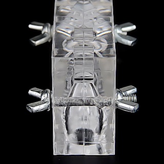 Bộ Khuôn Làm Tháp Acrylic Chuyên Dụng Cho Đốt Trầm Hương