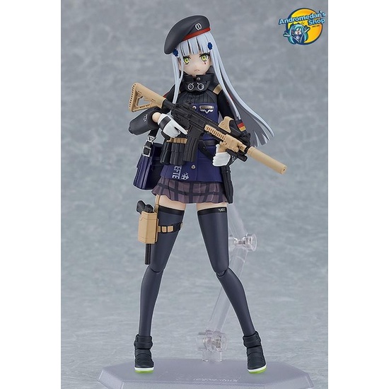 Đặt trước] [Max Factory] Mô hình nhân vật Girls' Frontline figma