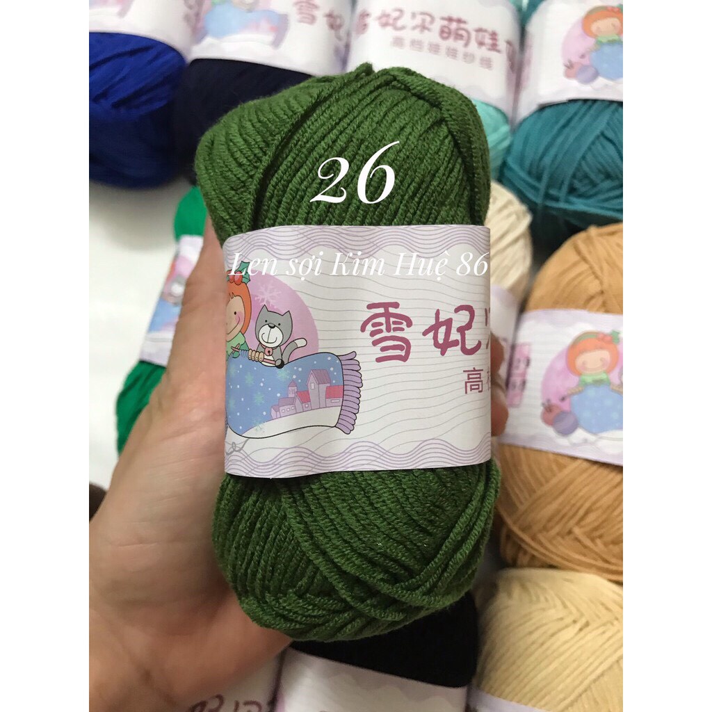 Màu 26