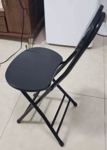 GHẾ GẬP MẶT GỖ (Ts29)