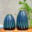 Lọ Hoa Gốm Sứ Bát Tràng Dáng Lồng Chim, Phi Thuyền, Bình Hoa Ống Trúc, Vò Chum Decor Phòng Khách