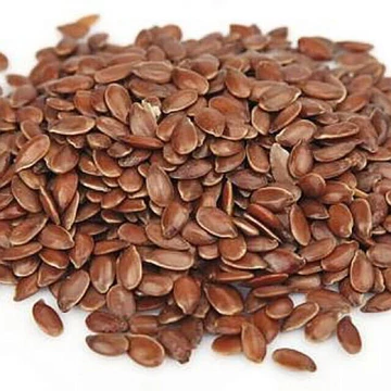 Hạt lanh nâu Sống/RANG SẴN (Flaxseed)