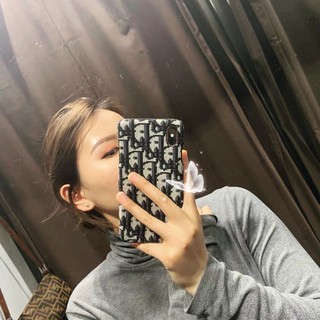 Ốp Điện Thoại Thêu Họa Tiết Dio r