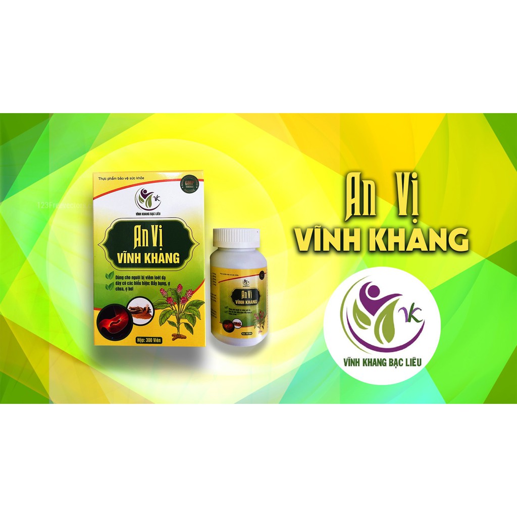 An Vị Vĩnh Khang | Shopee Việt Nam
