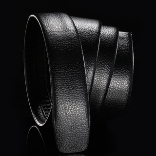 Thắt Lưng Nam Dây Nịt Nam Khóa Tự Động Chính Hiệu Luxury Korea, Dây Da Bền Bỉ Bóng Đẹp, Mặt Xoay Đính Đá Đẳng Cấp