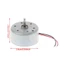 Động cơ năng lượng mặt trời POP Mini Micro 300 5500RPM cho các bộ phận đồ chơi DC 3V -6V