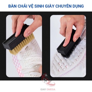 Bàn chải vệ sinh giày chuyên dụng Sneaker Brush