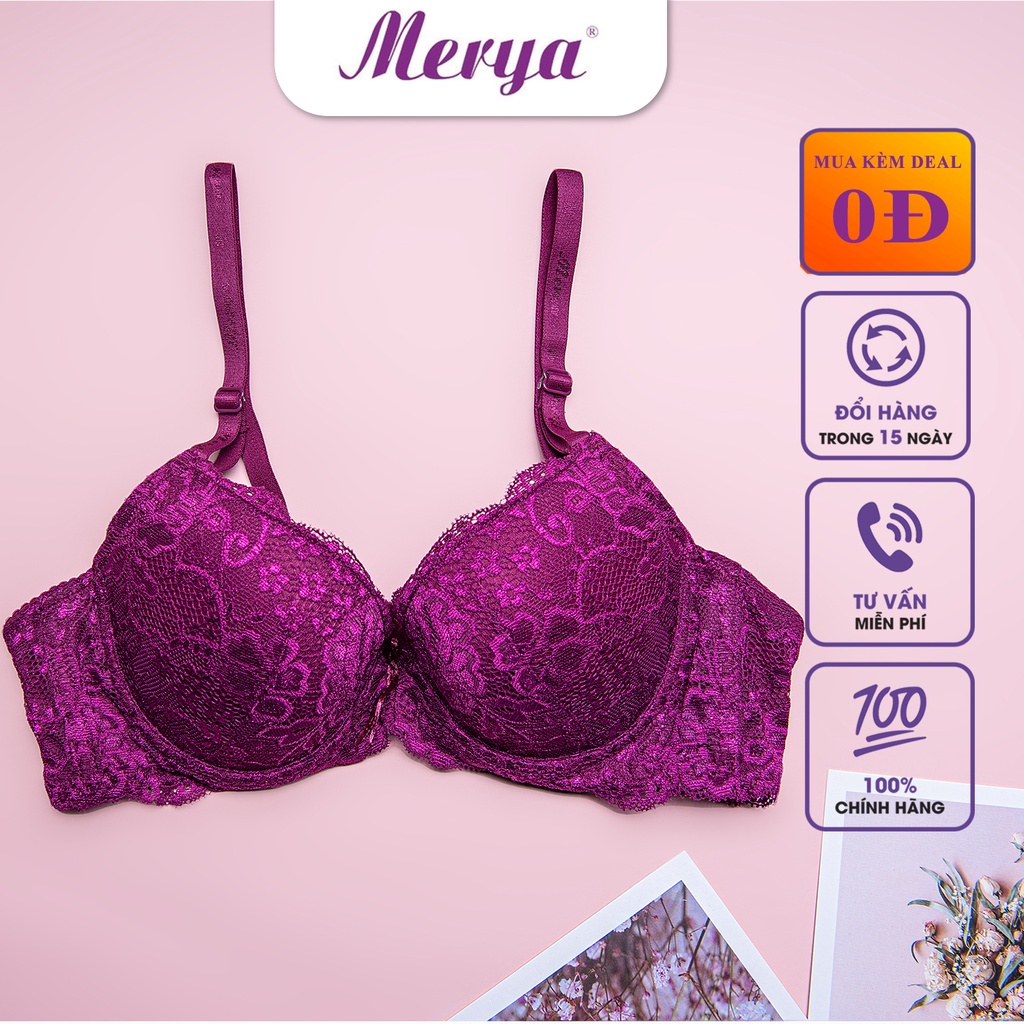 Merya - Giá Tốt, Sale Tháng 07, Freeship 0Đ | Shopee Việt Nam