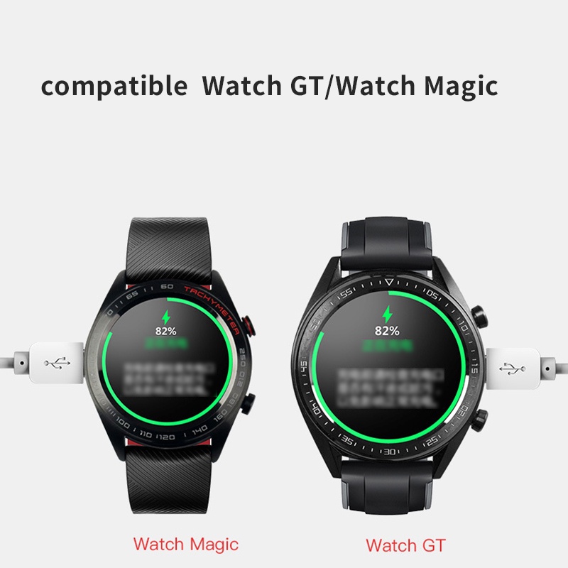 💖Đế Sạc Cho Đồng Hồ Huawei Watch GT / GT2 / Magic Watch 19QA
