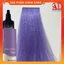 Thuốc nhuộm tóc Elgon I-light Màu tím nhạt Wild Orchid Pastel nhuộm trên nền level 9 100ml