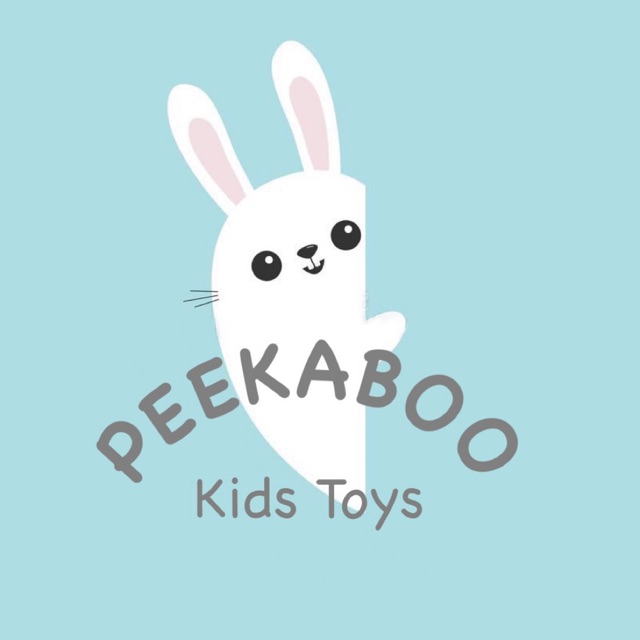 Peekaboo Kids Toys