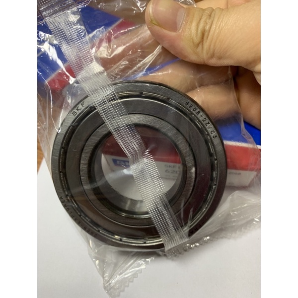 vòng bi skf 6208-2Z/C3