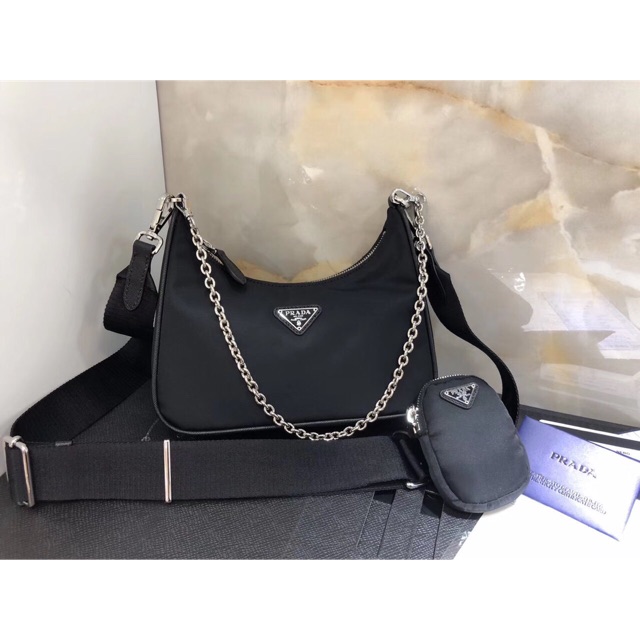 Túi xách Prada
