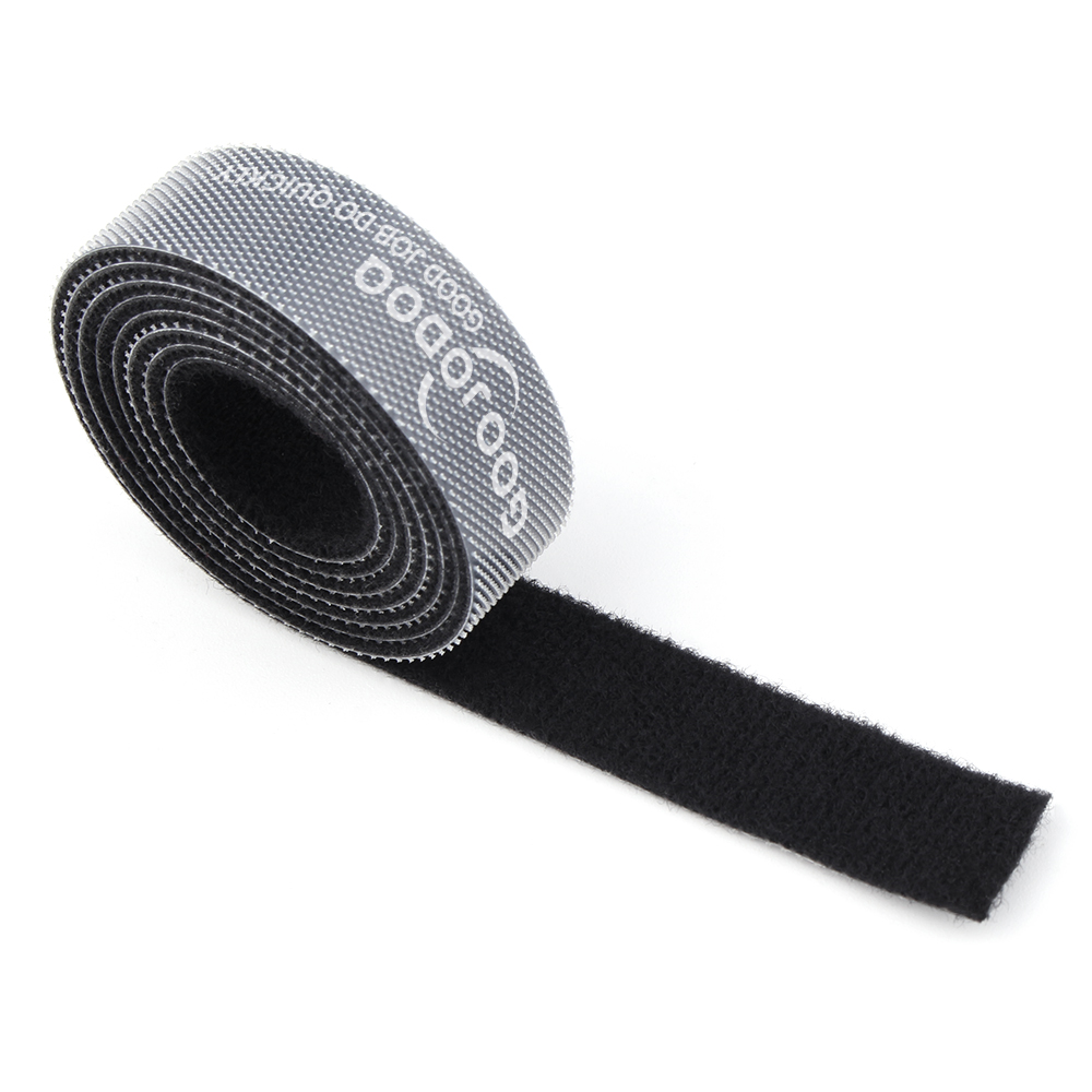 Ảnh Dây Buộc Cáp Goojodoq Từ Nhựa Nylon Buộc Gọn Gàng 2