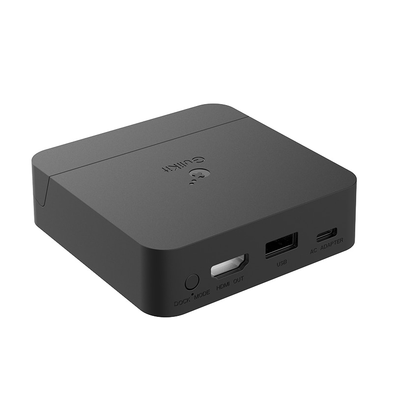 Đế Sạc Gulikit Ns05 Cổng Usb 3.0 Cho Máy Chơi Game Switch