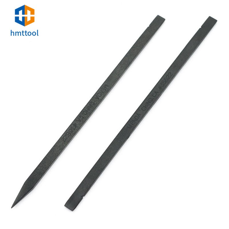 10 Chiếc ABS Nylon Nhựa Spudger Dính Mở Pry Crowbar Dụng Cụ Sửa Chữa Cho IPhone FIX Dụng Cụ Sửa Chữa Bộ