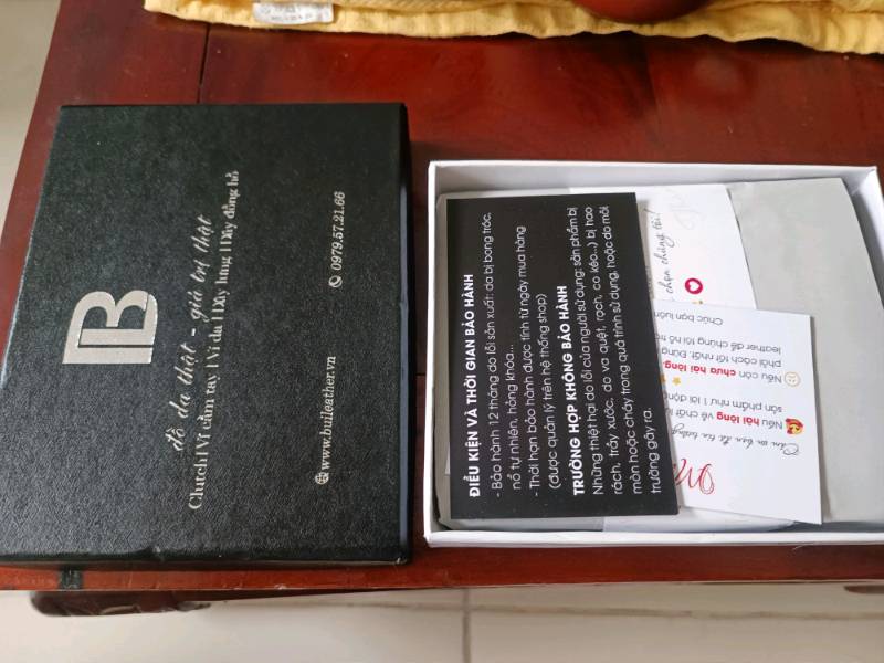 Ảnh đánh giá