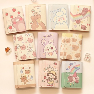 Ví mini nhiều mẫu