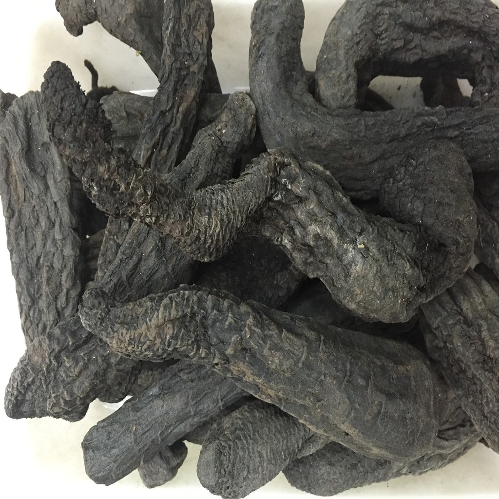 Nhục thung dung khô JINDO 1kg hỗ trợ nhuận tràng, bổ thận, tráng dương kiện gân cốt