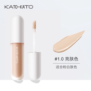Kem Nền Che Khuyết Điểm Dạng Lỏng Chống Thấm Nước Chống Thấm Mồ Hôi Không Phai Màu Che Phủ Quầng Thâm