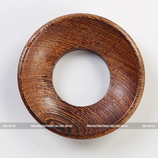 Bộ trà cụ 6 món gỗ cẩm lai cao cấp, sang trọng, dụng cụ không thể thiếu trong bàn trà, nhiều mẫu mã