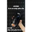 Sơn xe máy HYPER màu đen camay xanh dương Honda 1K (Code: H-145) - 1Lit