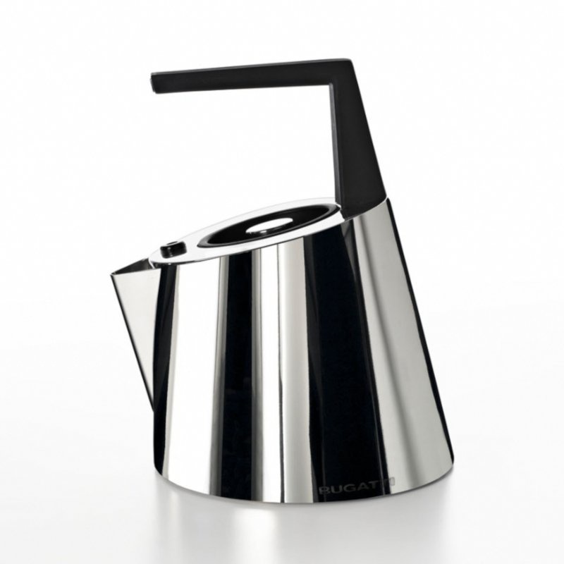 Eva Solo Waterkoker 1,5 L Zwart