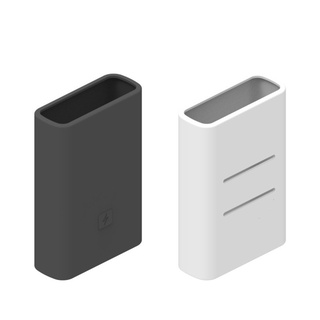 Dusur Vỏ Silicon Bảo Vệ Pin Sạc Dự Phòng pb1022zm 10000mah